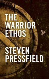 Book Cover for The Warrior Ethos Book Cover for The Warrior Ethos