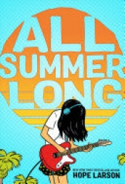 Book Cover for All Summer Long Book Cover for All Summer Long