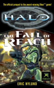 Book Cover for Halo Book Cover for Halo
