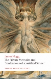 Book Cover for The Private Memoirs and Confessions of a Justified Sinner Book Cover for The Private Memoirs and Confessions of a Justified Sinner