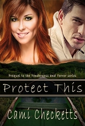 Book Cover for Protect This Book Cover for Protect This