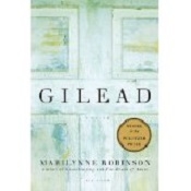 Book Cover for Gilead