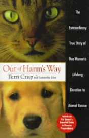 Book Cover for Out of Harm's Way Book Cover for Out of Harm's Way