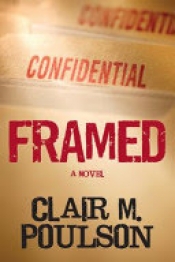 Book Cover for Framed Book Cover for Framed
