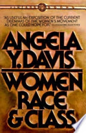 Book Cover for Women, Race, and Class Book Cover for Women, Race, and Class