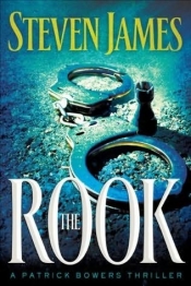 Book Cover for The Rook (The Patrick Bowers Files, #2) Book Cover for The Rook (The Patrick Bowers Files, #2)