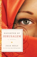 Daughter of Jerusalem Daughter of Jerusalem