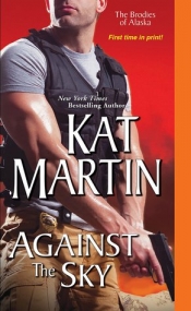 Book Cover for Against the Sky Book Cover for Against the Sky