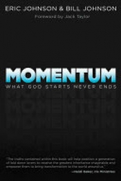 Book Cover for Momentum Book Cover for Momentum