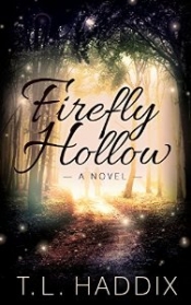 Book Cover for Firefly Hollow Book Cover for Firefly Hollow