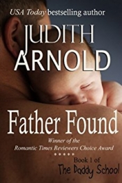 Book Cover for Father Found Book Cover for Father Found
