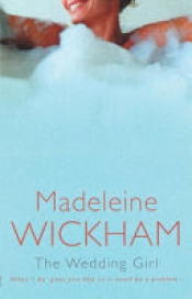 Book Cover for The Wedding Girl