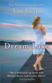 Book Cover for Dream Lake Book Cover for Dream Lake