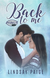 Book Cover for Back to Me Book Cover for Back to Me