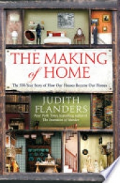 Book Cover for The Making of Home