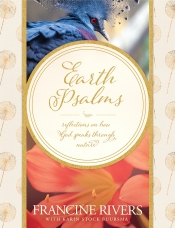 Book Cover for Earth Psalms Book Cover for Earth Psalms