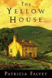 Book Cover for The Yellow House Book Cover for The Yellow House