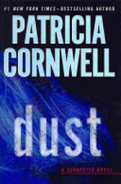 Book Cover for Dust Book Cover for Dust