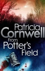 Book Cover for From Potter's Field