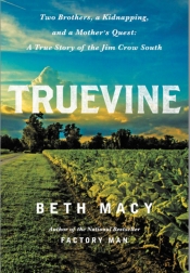 Book Cover for Truevine
