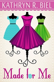 Book Cover for Made for Me Book Cover for Made for Me