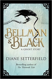 Book Cover for Bellman & Black