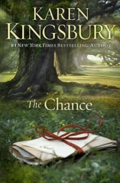 Book Cover for The Chance Book Cover for The Chance