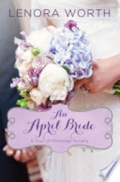 Book Cover for An April Bride