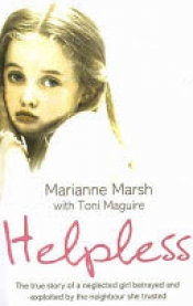 Book Cover for Helpless Book Cover for Helpless