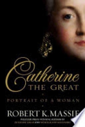 Book Cover for Catherine the Great Book Cover for Catherine the Great