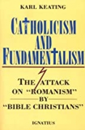 Book Cover for Catholicism and Fundamentalism Book Cover for Catholicism and Fundamentalism