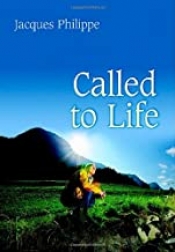 Book Cover for Called to Life Book Cover for Called to Life