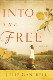 Book Cover for Into the Free Book Cover for Into the Free