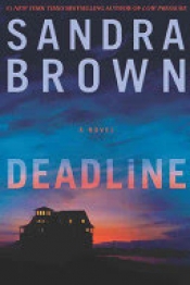Book Cover for Deadline Book Cover for Deadline