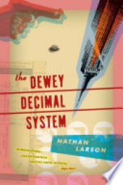 Book Cover for The Dewey Decimal System