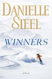 Book Cover for Winners