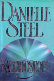 Book Cover for Kaleidoscope Book Cover for Kaleidoscope