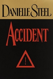 Book Cover for Accident Book Cover for Accident
