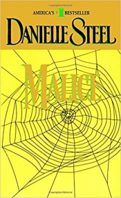 Book Cover for Malice Book Cover for Malice
