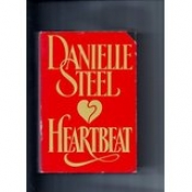 Book Cover for Heartbeat Book Cover for Heartbeat