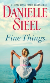 Book Cover for Fine Things Book Cover for Fine Things