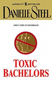 Book Cover for Toxic Bachelors