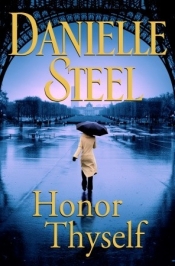 Book Cover for Honor Thyself Book Cover for Honor Thyself