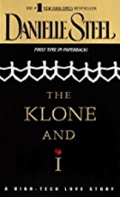 Book Cover for The Klone and I Book Cover for The Klone and I