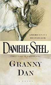 Book Cover for Granny Dan Book Cover for Granny Dan