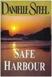 Book Cover for Safe Harbour Book Cover for Safe Harbour
