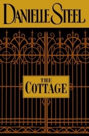 Book Cover for The Cottage