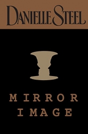 Book Cover for Mirror Image Book Cover for Mirror Image