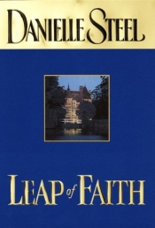 Book Cover for Leap of Faith Book Cover for Leap of Faith