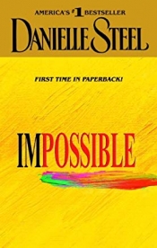 Book Cover for Impossible Book Cover for Impossible